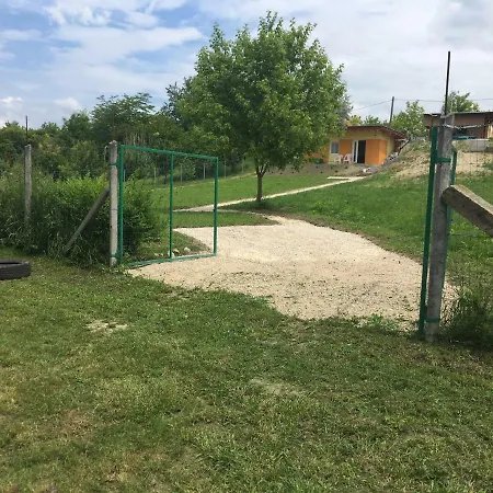 Hajnal A Tavaknál *