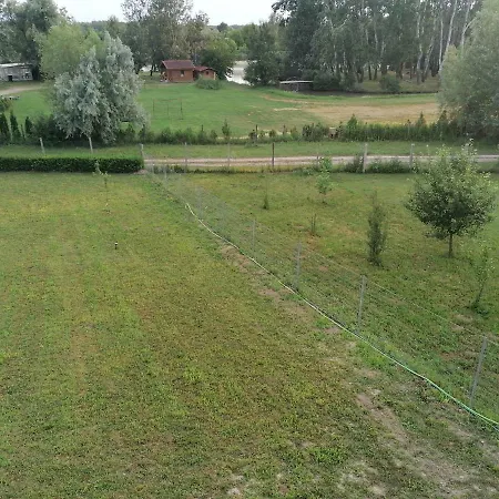 Vendégház Hajnal A Tavaknál Sarkeresztes