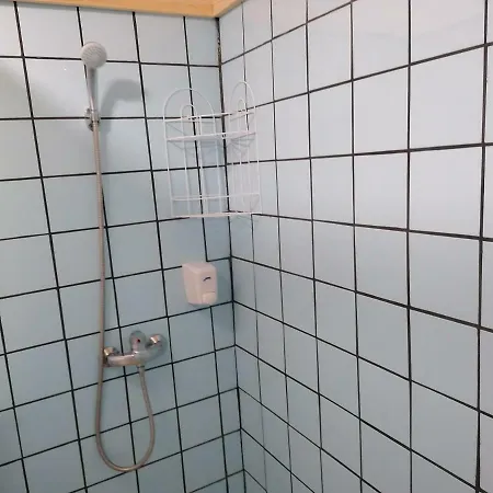 Hajnal A Tavaknál Maison d'hôtes