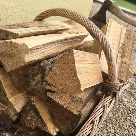 Vendégház Hajnal A Tavaknál Sarkeresztes